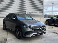 MERCEDES-BENZ Eqa 300 4MATIC