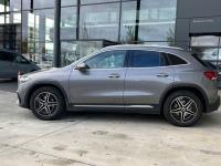 MERCEDES-BENZ Eqa 300 4MATIC