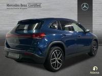 MERCEDES-BENZ Eqa 250+