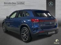 MERCEDES-BENZ Eqa 250+