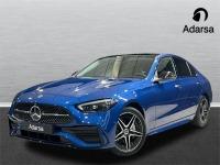 MERCEDES-BENZ Clase C 300 d e