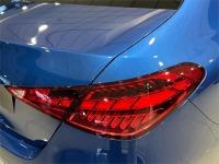 MERCEDES-BENZ Clase C 300 d e