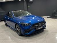 MERCEDES-BENZ Clase C 300 d e