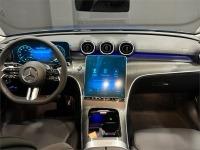 MERCEDES-BENZ Clase C 300 d e