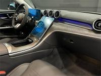 MERCEDES-BENZ Clase C 300 d e