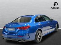 MERCEDES-BENZ Clase C 300 d e