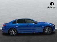 MERCEDES-BENZ Clase C 300 d e