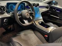 MERCEDES-BENZ Clase C 300 d e