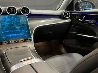 MERCEDES-BENZ Clase C 300 d e