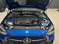 MERCEDES-BENZ Clase C 300 d e