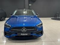 MERCEDES-BENZ Clase C 300 d e
