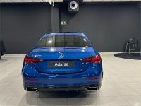 MERCEDES-BENZ Clase C 300 d e