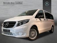 MERCEDES-BENZ Vito eVito 129 Tourer Pro Larga e100