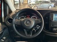 MERCEDES-BENZ Vito eVito 129 Tourer Pro Larga e100