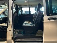 MERCEDES-BENZ Vito eVito 129 Tourer Pro Larga e100