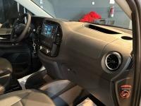MERCEDES-BENZ Vito eVito 129 Tourer Pro Larga e100
