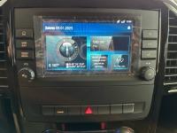 MERCEDES-BENZ Vito eVito 129 Tourer Pro Larga e100