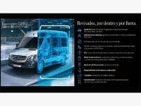 MERCEDES-BENZ Vito eVito 129 Tourer Pro Larga e100