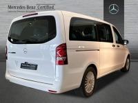 MERCEDES-BENZ Vito eVito 129 Tourer Pro Larga e100