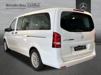 MERCEDES-BENZ Vito eVito 129 Tourer Pro Larga e100