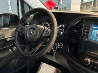 MERCEDES-BENZ Vito eVito 129 Tourer Pro Larga e100
