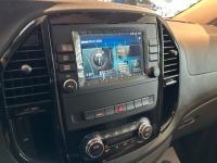 MERCEDES-BENZ Vito eVito 129 Tourer Pro Larga e100