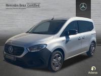 MERCEDES-BENZ Citan eCitan Tourer