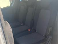 MERCEDES-BENZ Citan eCitan Tourer