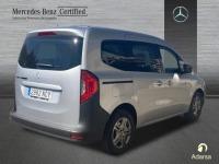 MERCEDES-BENZ Citan eCitan Tourer