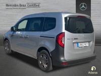 MERCEDES-BENZ Citan eCitan Tourer
