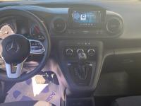 MERCEDES-BENZ Citan eCitan Tourer
