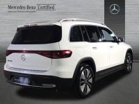 MERCEDES-BENZ Eqb 250