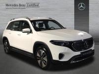 MERCEDES-BENZ Eqb 250