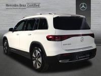 MERCEDES-BENZ Eqb 250