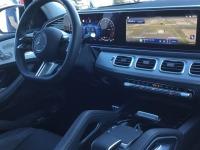 MERCEDES-BENZ Gle 350 de 4MATIC (Híbrido Enchufable)