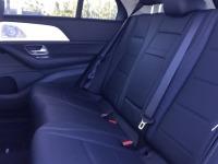 MERCEDES-BENZ Gle 350 de 4MATIC (Híbrido Enchufable)