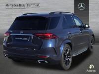 MERCEDES-BENZ Gle 350 de 4MATIC (Híbrido Enchufable)