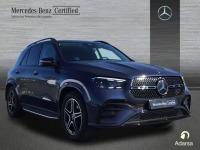 MERCEDES-BENZ Gle 350 de 4MATIC (Híbrido Enchufable)