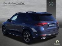 MERCEDES-BENZ Gle 350 de 4MATIC (Híbrido Enchufable)