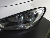 MERCEDES-BENZ Citan eCitan Furgón PRO Largo