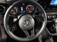 MERCEDES-BENZ Citan eCitan Furgón PRO Largo
