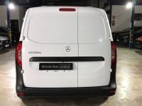 MERCEDES-BENZ Citan eCitan Furgón PRO Largo