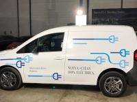 MERCEDES-BENZ Citan eCitan Furgón PRO Largo