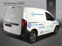 MERCEDES-BENZ Citan eCitan Furgón PRO Largo