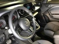 MERCEDES-BENZ Citan eCitan Furgón PRO Largo