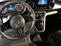 MERCEDES-BENZ Citan eCitan Furgón PRO Largo