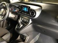 MERCEDES-BENZ Citan eCitan Furgón PRO Largo