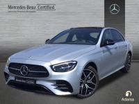 MERCEDES-BENZ Clase E 300 de AMG Line (EURO 6d)