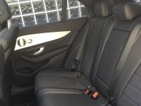 MERCEDES-BENZ Clase E 300 de AMG Line (EURO 6d)