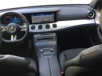 MERCEDES-BENZ Clase E 300 de AMG Line (EURO 6d)